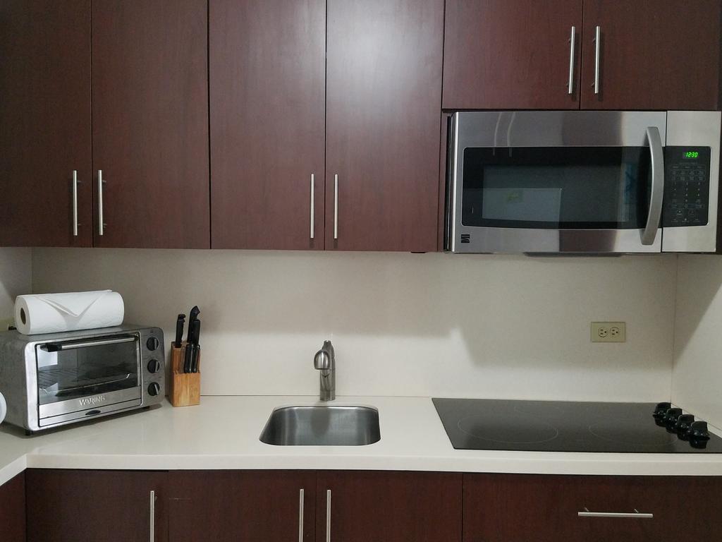 Beachfront Coral Beach Condo ซานฮวน ภายนอก รูปภาพ